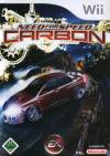 Wii GAME - Need for Speed: Carbon (MTX) Wii GAME - Need for Speed: Carbon (MTX)
